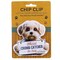 E & S Imports 4.0 Inch Maltese Chip Clip Everyday Chip Clip , Magnetic Fridge Clip